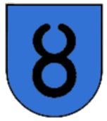 Wappen von Hildmannsfeld/Arms (crest) of Hildmannsfeld