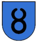 Wappen von Template:PAGENNAME