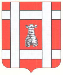 Blason de Izel-lès-Hameau/Coat of arms (crest) of {{PAGENAME