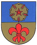Wappen von Kevelaer/Arms (crest) of Kevelaer