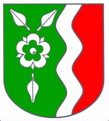 Wappen von Kittlitz / Arms of Kittlitz