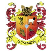 Arms (crest) of Letsemeng
