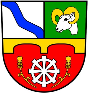 Wappen von Michelbach (Westerwald)/Arms (crest) of Michelbach (Westerwald)
