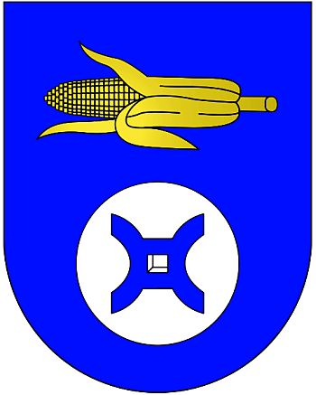 Arms of Moleno