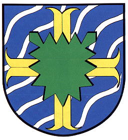 Wappen von Nettelsee / Arms of Nettelsee