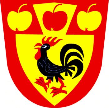 Coat of arms (crest) of Pohledy