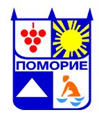 Coat of arms (crest) of Pomorie