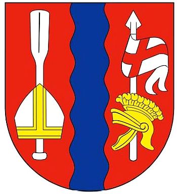 Arms of Puławy (rural municipality)