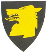 Coat of arms (crest) of the Sør-Varanger Garrison, Norwegian Army