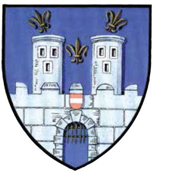 Coat of arms (crest) of Stratzing