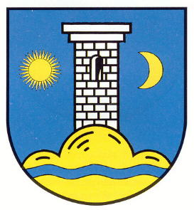 Wappen von Süsel