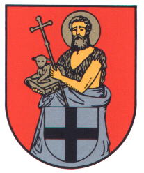 Wappen von Amt Wenden