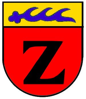 Wappen von Zoznegg/Arms of Zoznegg
