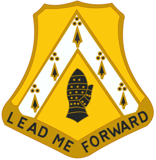 File:319th Cavalry Regiment, US Armydui.png