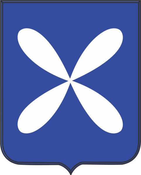 File:88th Infantry Regiment, US Army.png