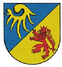 Wappen von Samtgemeinde Ahlden/Arms (crest) of Samtgemeinde Ahlden