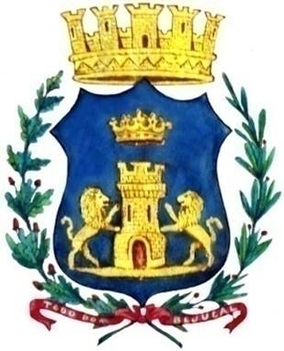 Coat of arms (crest) of Bejucal