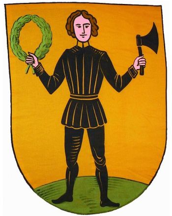 Wappen von Bihlafingen / Arms of Bihlafingen