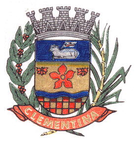 Arms (crest) of Clementina