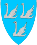 Arms of Eide