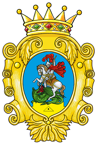 Stemma di Endine Gaiano/Arms (crest) of Endine Gaiano