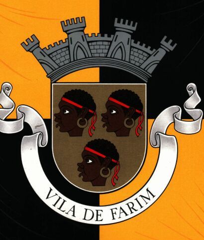 Arms (crest) of Farim