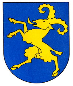 Wappen von Hessenreuti / Arms of Hessenreuti