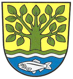 Wappen von Kolkwitz/Arms of Kolkwitz