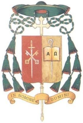 Arms (crest) of Juliusz Paetz