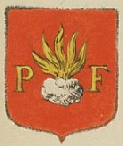 Blason de Marquisate of Pierrefeu/Coat of arms (crest) of {{PAGENAME