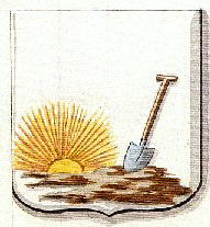 Wapen van Nijbroek/Coat of arms (crest) of Nijbroek