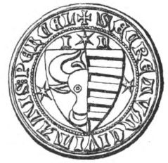 Seal of Penzlin