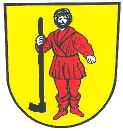 Wappen von Pingelshagen/Arms (crest) of Pingelshagen