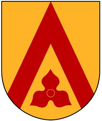Arms of Piteå Landskommun