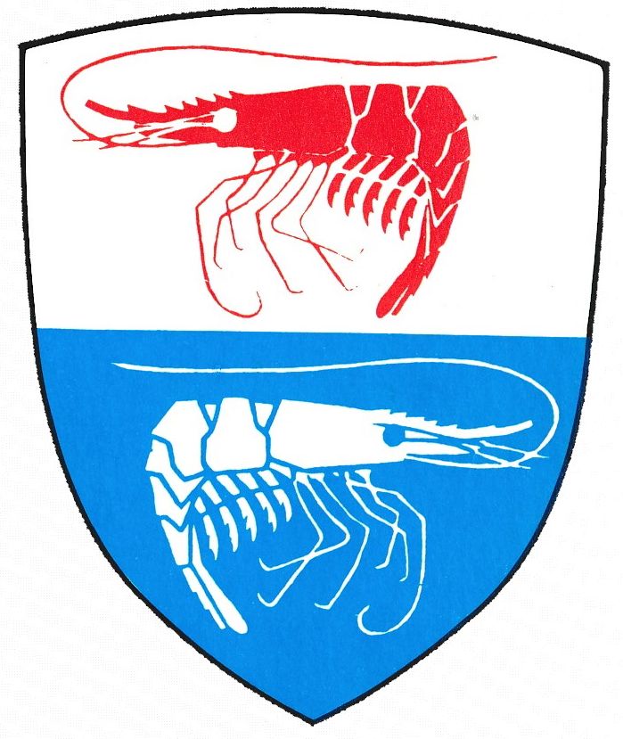 Arms of Qasigiannguit