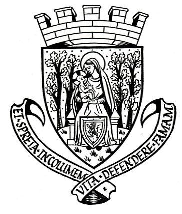 Arms of Selkirk