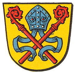 Wappen von Weinähr/Arms of Weinähr