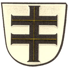 Wappen von Template:PAGENNAME