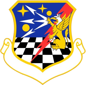File:419th Fighter Wing, US Air Force.png