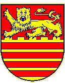 Wappen von Bad Lauterberg im Harz/Arms of Bad Lauterberg im Harz