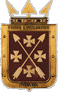 Coat of arms (crest) of Frimurareföreningen Örebro Kapitelbröder