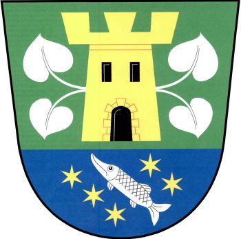 Arms of Hájek (Karlovy Vary)