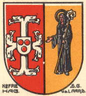 Arms (crest) of Jabeek