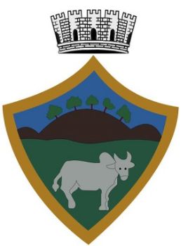 Brasão de Lajedão/Arms (crest) of Lajedão