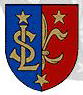 Wappen von Lauenstein (Salzhemmendorf)/Arms of Lauenstein (Salzhemmendorf)