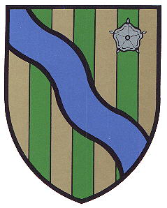 Wappen von Lennestadt / Arms of Lennestadt