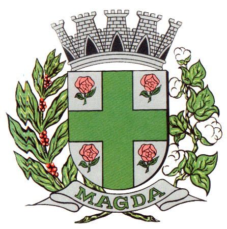 Arms of Magda (São Paulo)