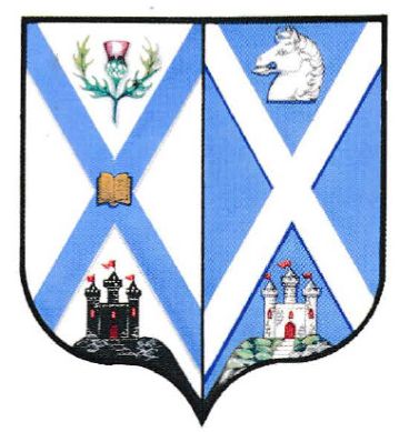 Coat of arms (crest) of Royal (Dick) School of Veterinary Studies