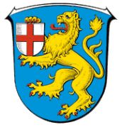 Wappen von Taunusstein / Arms of Taunusstein