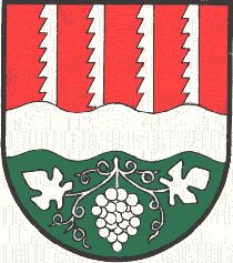 Wappen von Wernersdorf (Steiermark) / Arms of Wernersdorf (Steiermark)